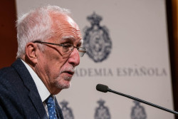 El Premio Cervantes, protagonista de las celebraciones por el D&iacute;a del Libro