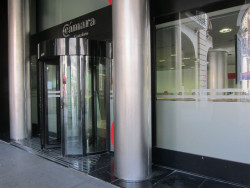 El presidente de Hostelería después del ridiculo de todas las partes pide una candidatura de consenso para las elecciones de la Cámara