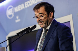 El presidente del CGPJ se dirige a S&aacute;nchez y a los independentistas catalanes"&iexcl;D&eacute;jennos en paz!", 