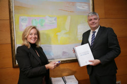  El presupuesto de Cantabria destina un 52% a sanidad y educación e incluye 4 nuevas deducciones