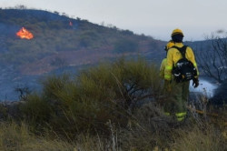 El primer estudio mundial sobre la contaminaci&oacute;n de los incendios forestales revela un aumento de la tasa de mortalidad