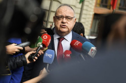 El primer residente de Especialidad de Urgencias y Emergencias no empezará a formarse hasta 2027, según el PP