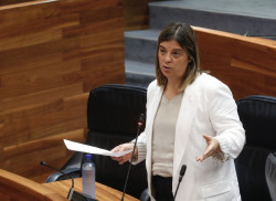 El Principado acudir&aacute; a la Conferencia de Presidentes con voluntad de contribuir a la "pol&iacute;tica &uacute;til"