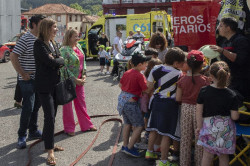 El Programa de formaci&oacute;n de protecci&oacute;n civil se extender&aacute; desde septiembre a los alumnos de Secundaria
