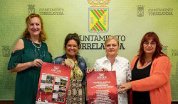 El programa de m&uacute;sica folcl&oacute;rica `Origen Torrelavega` comienza este s&aacute;bado con cuatro actuaciones