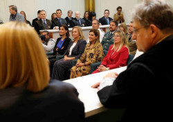 El próximo fiscal superior de Cantabria apuesta por la institucionalización de un grupo de lucha contra la corrupción