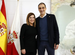 El proyecto de la residencia de mayores de Alfoz de Lloredo se licitará a comienzos de 2026