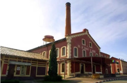 El proyecto de rehabilitación de La Lechera costará 9 millones de euros y podría iniciarse en enero