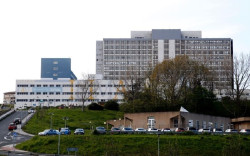 El proyecto de TRAGSA para demoler la Residencia Cantabria costará 16,5 millones