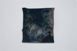 El proyecto `Desde la naturaleza` de Javier Arce se puede ver en la Sala Robayera de Miengo