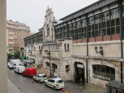 El proyecto para la reordenación de la planta baja del Mercado de la Esperanza se licitará por 863.600 euros