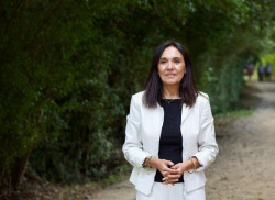 El PSdeG pide a la Xunta que "desbloquee" la ley de incendios de Galicia