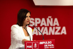 El PSOE admite contactos recientes con PP para renovar el CGPJ y espera llegar a un acuerdo en pr&oacute;ximos d&iacute;as