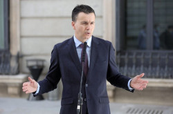 El PSOE, ante las presiones de Bruselas, se abre  a hablar sobre la reforma del CGJP sin concretar si quiere la independencia del CGPJ como pide Bruselas y la democracia