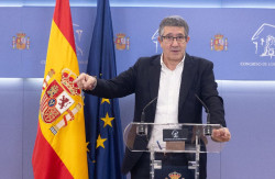 El PSOE asume las tres comisiones de investigaci&oacute;n pedidas por Junts y ERC, para investigar las actuaciones de los jueces