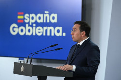 El PSOE busca el apoyo del Congreso a su diplomacia feminista y la agenda internacional de Mujeres, Paz y Seguridad