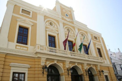 El PSOE cesa al edil de Juventud de Chiclana, detenido por exhibicionismo ante menores en gimnasios de Jerez