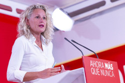 El PSOE culpa a CCAA del PP por los incendios 