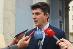 El PSOE de Santander se opone a una subida acumulada del agua del 13,1% en los dos últimos años