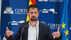 El PSOE de Tudanca esconde a Sánchez. Por Jesús Salamanca Alonso