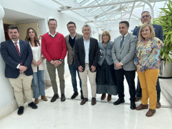 El PSOE denuncia el retraso del Gobierno de Cantabria en presentar los datos anuales de las listas de espera