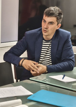 El PSOE denuncia "negligencia" del IMD con datos de menores y pide al PP más "seguridad y supervisión"