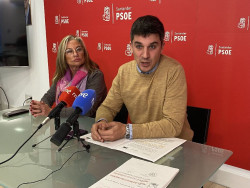 El PSOE denuncia que el PP de Santander "está incumpliendo la ordenanza de ruidos"