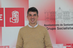 El PSOE denuncia que Santander ha perdido casi 22.000 euros de una subvención para proyectos de salud pública