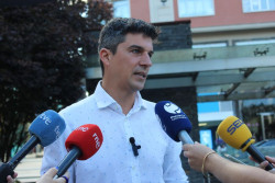 El PSOE descubre que, una vez más, se pierden fondos europeos, esta vez los destinados al aparcamiento subterráneo del Sardinero que se quiere camuflar por uno de superficie que ya existe