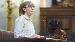 El PSOE dice ahora que va a buscar una salida por la ley de la Montero, cuando todos los abusadores sexuales  est&aacute;n en la calle