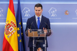 El PSOE dice que el objetivo es consolidar el Gobierno de coalici&oacute;n &iquest;?
