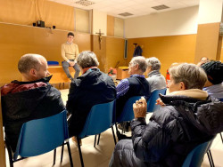 El PSOE exige al equipo de Gobierno actualizar el mapa de ruidos de Santander