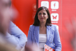 El PSOE exige al PP que rompa con VOX pero ellos no rompen con comunistas, independentistas y ultra izquierda