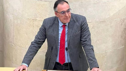 El PSOE exige la comparecencia de la gerente de Valdecilla ante el "caos" en la organizaci&oacute;n del hospital