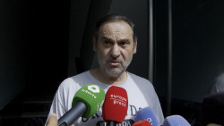 El PSOE expulsar&aacute; hoy a &Aacute;balos del partido 15 meses despu&eacute;s de que le abriesen expediente