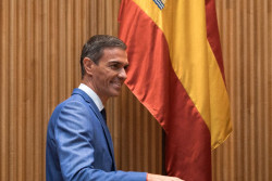 El PSOE garantiza que S&aacute;nchez contestar&aacute; en el Senado a "todo lo que sepa" que es lo que ya se sabe