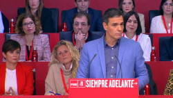 ¡El PSOE ha muerto, viva el sanchismo!       Carlos Magdalena