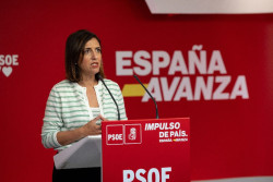 El PSOE intenta investigar a una prima de Feijo para atacarle.penoso y utiliza el periodico P&uacute;blico