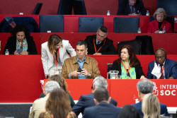 El PSOE molesto que se acuse  a Cerd&aacute;n, Armengol, Torres, Illa y Marlaska cuando, todav&iacute;a, no figuran en ninguna investigaci&oacute;n