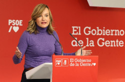 El PSOE niega maniobras electorales en la invitaci&oacute;n de Biden a S&aacute;nchez, una "muy buena noticia" para Espa&ntilde;a