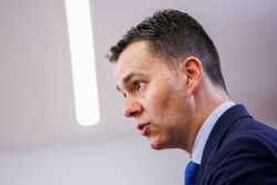 El PSOE no informa de las nuevas contra prestaciones que dar&aacute; Bildu y PNV por el apoyo al decreto anticrisis