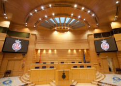 El PSOE no presentara  una declaraci&oacute;n institucional contra la violencia de ETA por miedo a quedarse sin socios y sin PGES