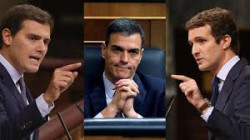 El PSOE no puede gobernar Navarra con los sucesores de los etarras de Bildu