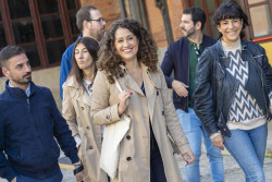 El PSOE no se vuelca con la democracia de Venezuela y abandona a un presidente electo que pide libertad