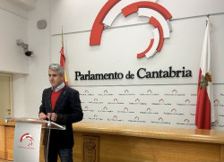 El PSOE pedir&aacute; en el Pleno la reprobaci&oacute;n de Pascual por el "caos" sanitario para que se moje el PRC