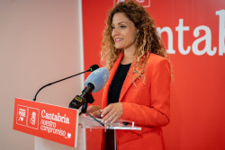 El PSOE pide al alcalde de Laredo rectificar sus "acusaciones falsas" sobre las concentraciones de La Vuelta
