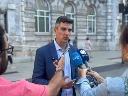 El PSOE pide exigir a la adjudicataria de la rehabilitaci&oacute;n del Mercado de M&eacute;xico que asuma el sobrecoste