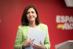 El PSOE pide explicaciones "inmediatas" a Feij&oacute;o sobre "los muchos millones de dinero p&uacute;blico circulando en su familia"