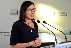 El PSOE pide la dimisión de Gema Igual por haber "falseado más de una década" su currículum