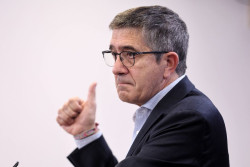 El PSOE preocupado  por la crisis entre ERC y Junts porque peligra la Moncloa